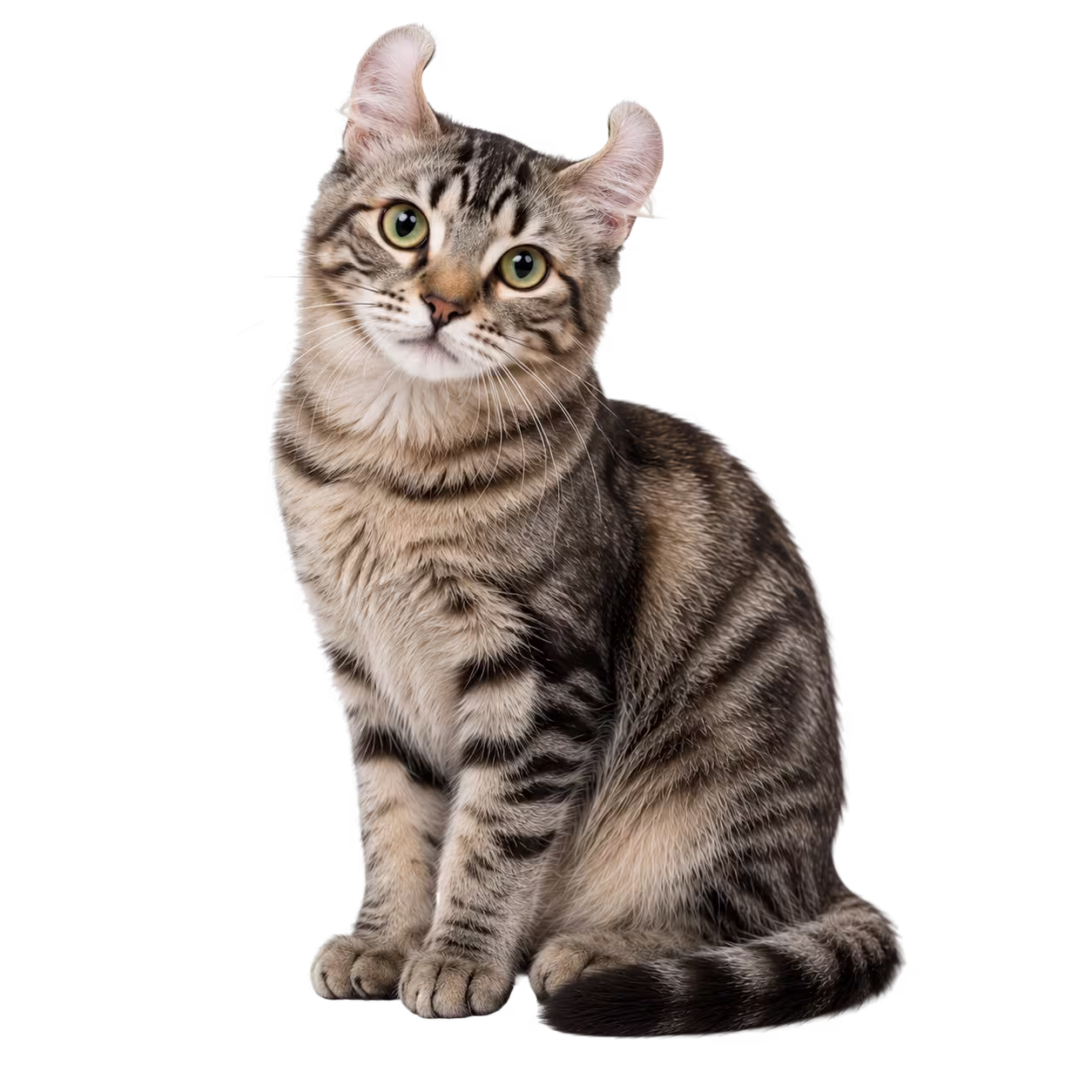 American Curl