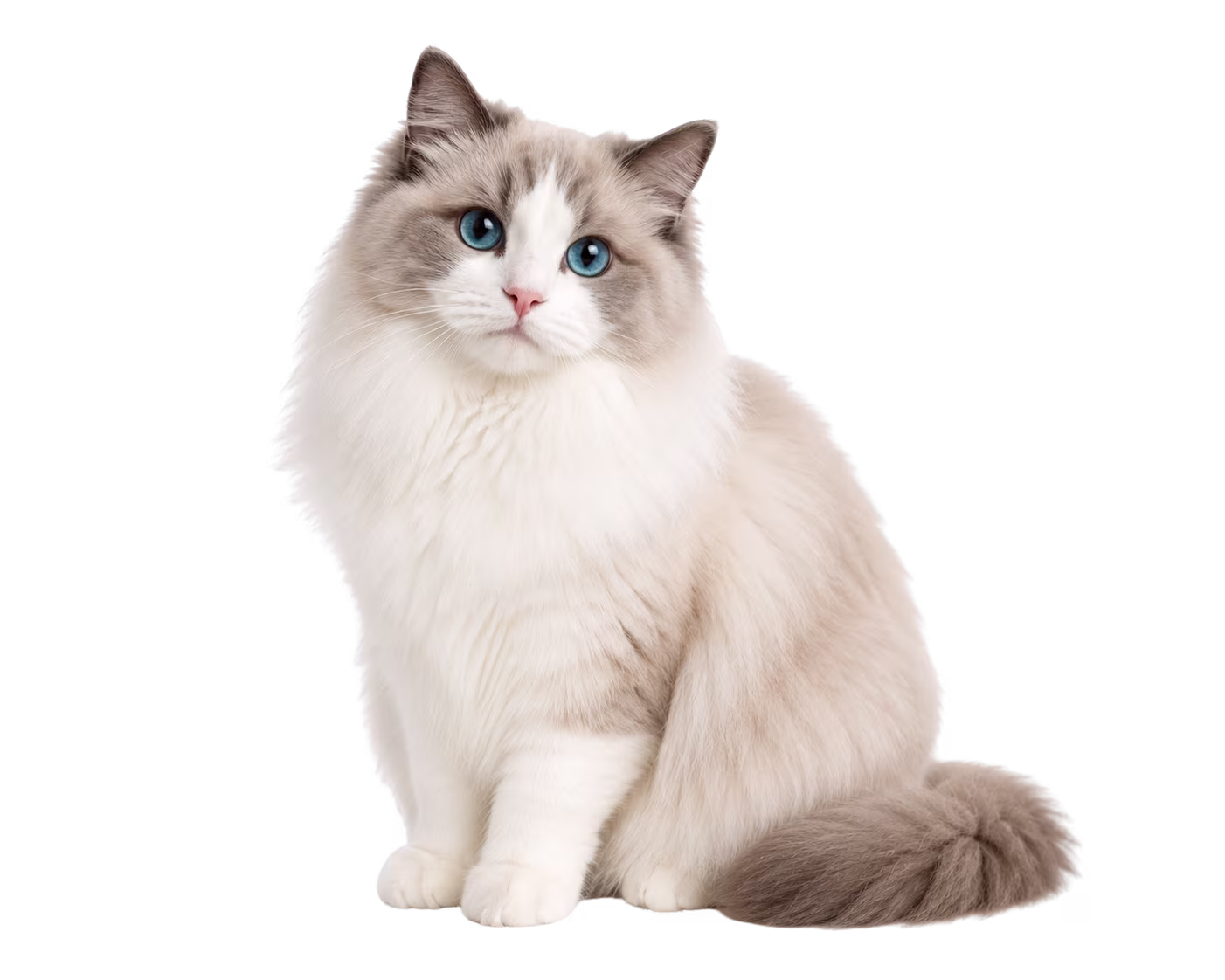 Ragdoll