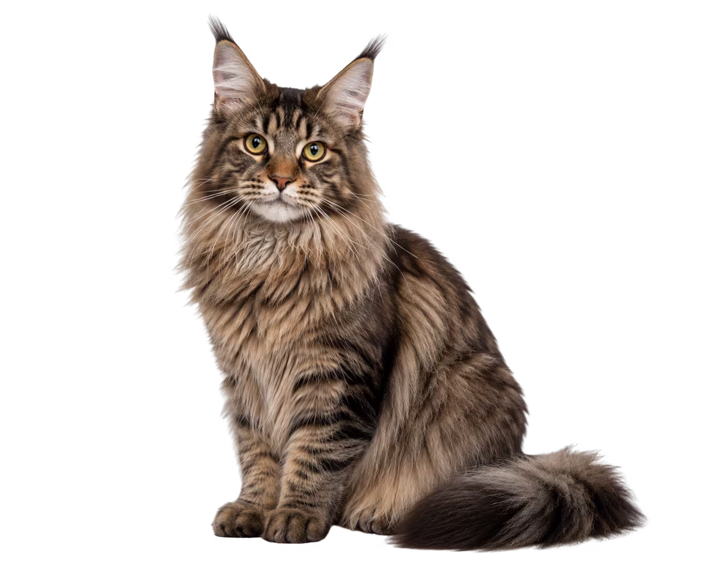 Maine Coon